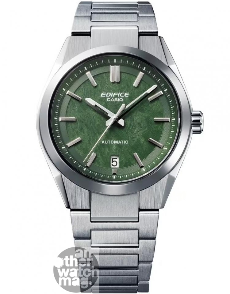CASIO Casio EDIFICE EFK-100D-3A