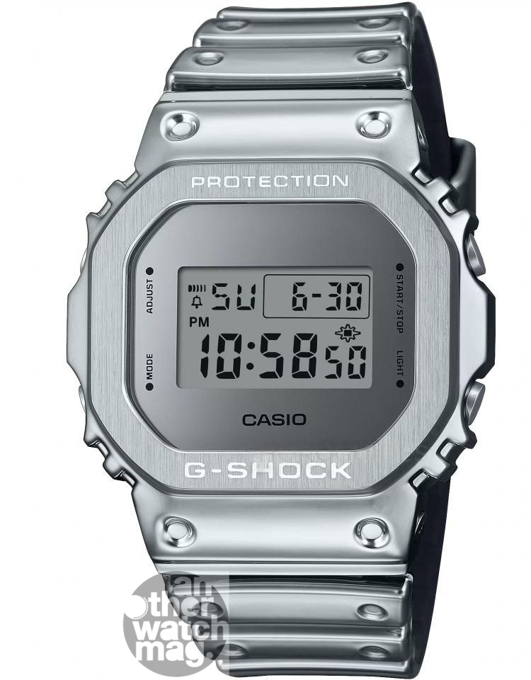 CASIO Casio G-SHOCK GM-5600YM-8A8