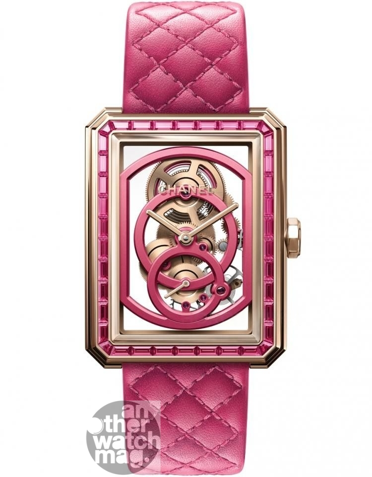 CHANEL Chanel BOY·FRIEND H9867