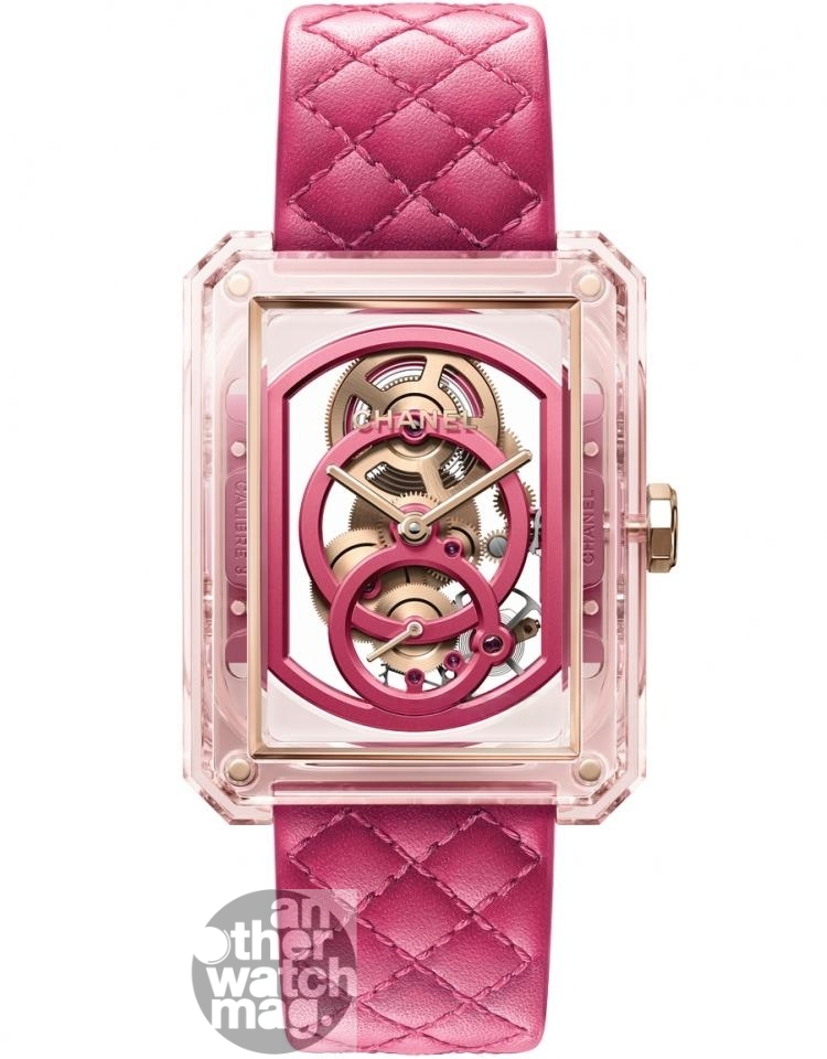 CHANEL Chanel BOY·FRIEND H9959