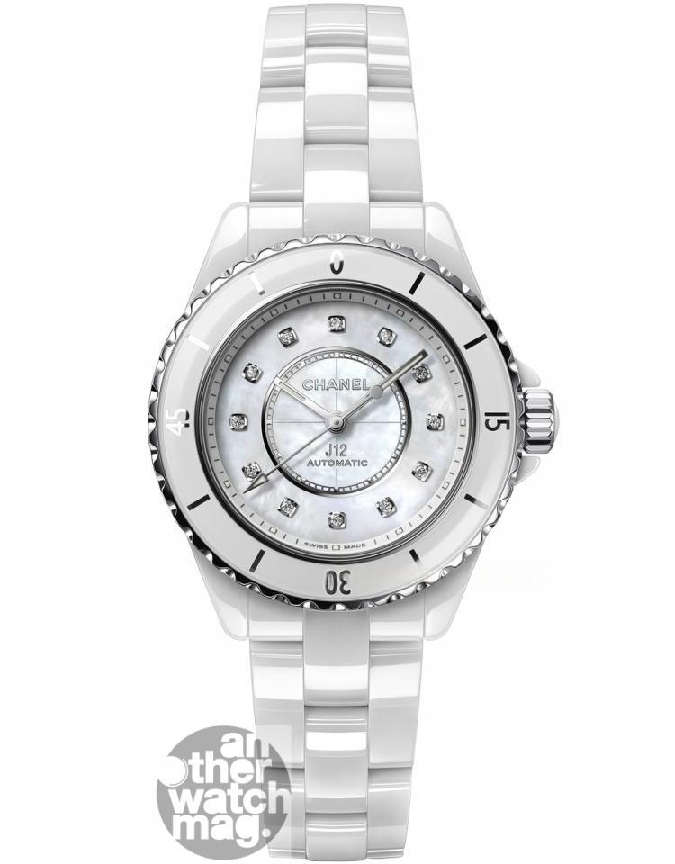CHANEL Chanel J12 H10472