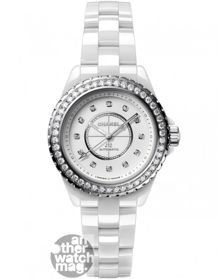 CHANEL Chanel J12 H10473