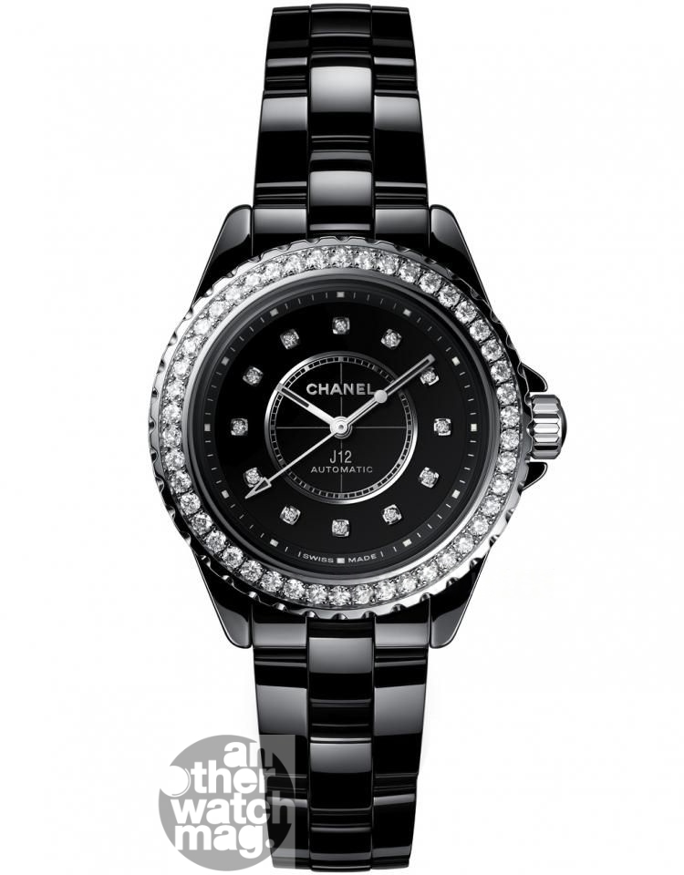 CHANEL Chanel J12 H10474