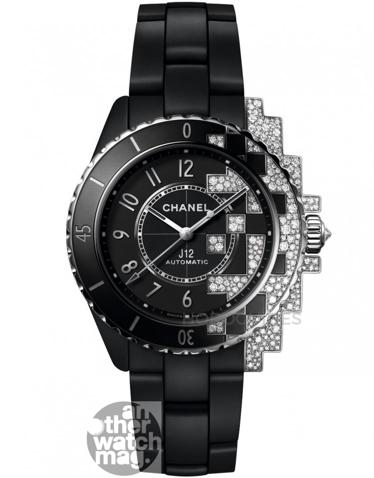 CHANEL Chanel J12 H7889