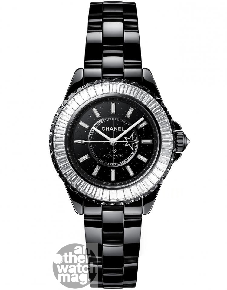 CHANEL Chanel J12 H7892
