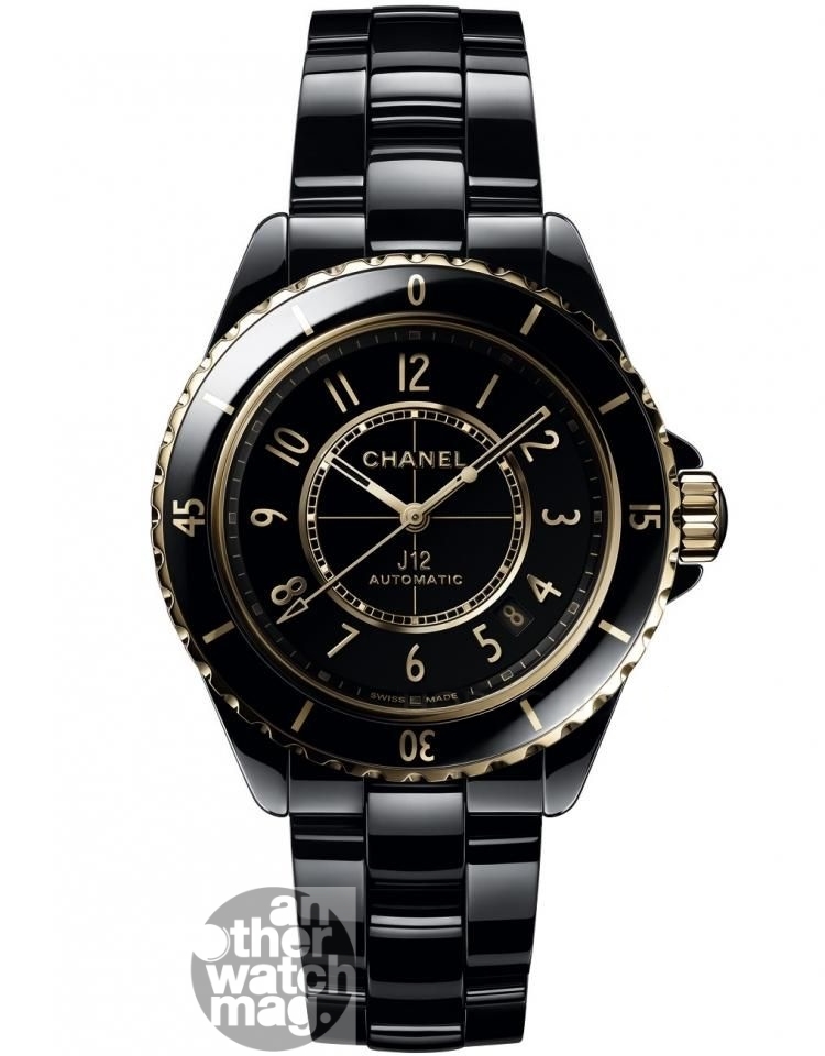 CHANEL Chanel J12 H9541
