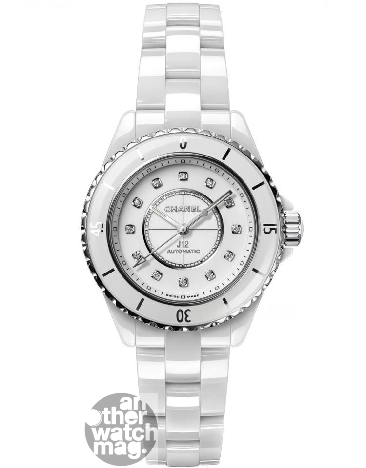 CHANEL Chanel J12 H9741