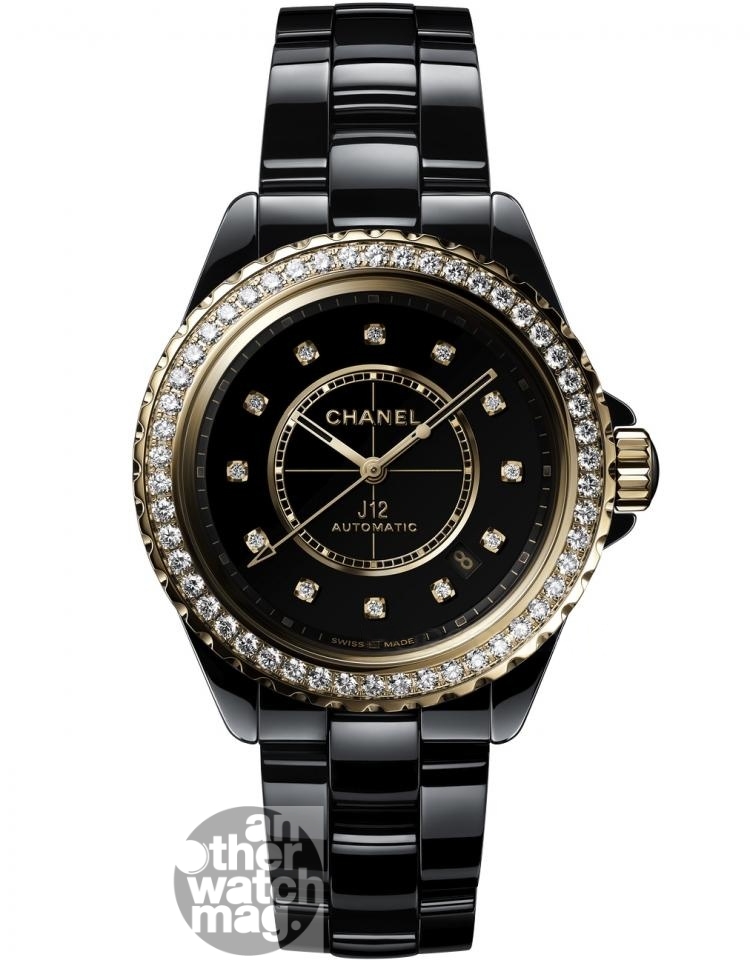 CHANEL Chanel J12 H9837