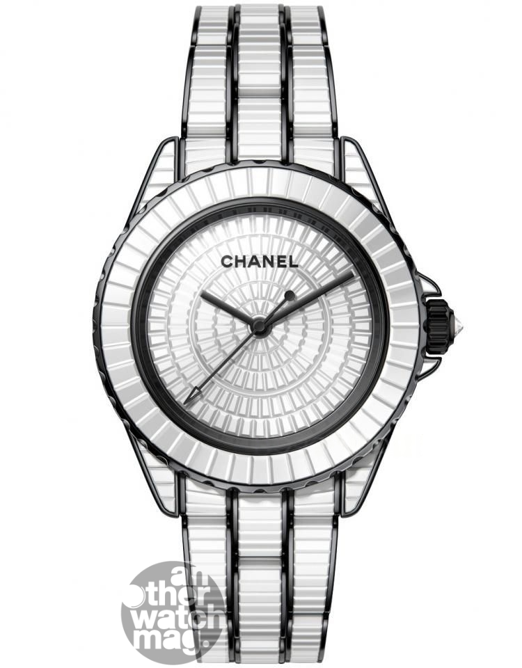 CHANEL Chanel J12 H9862