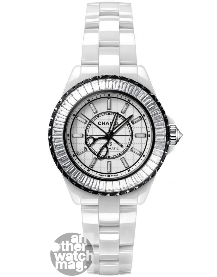 CHANEL Chanel J12 H9865