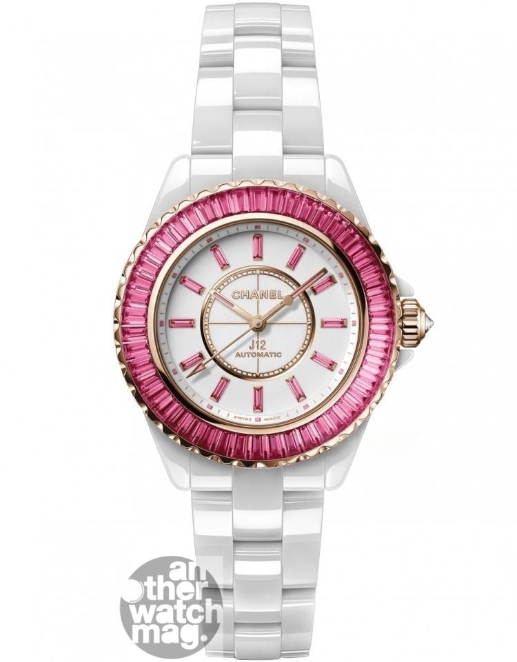 CHANEL Chanel J12 H9866