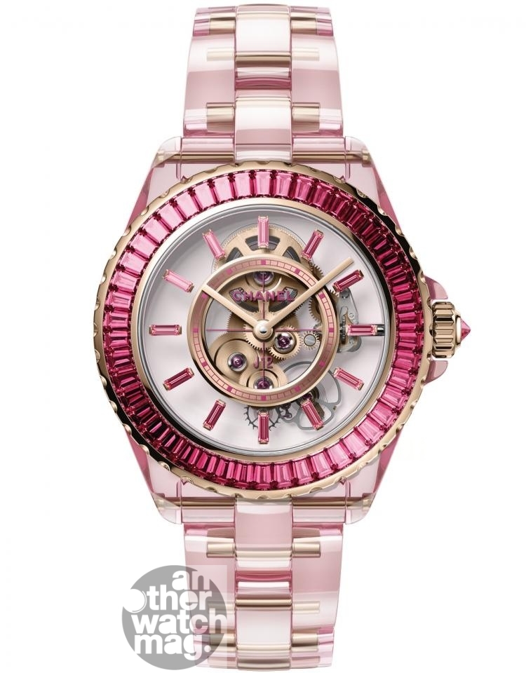 CHANEL Chanel J12 H9868