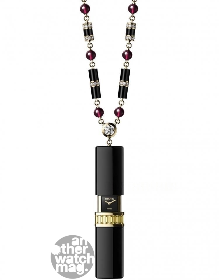 CHANEL Chanel 高級鐘錶 （Kiss Me神祕錶）