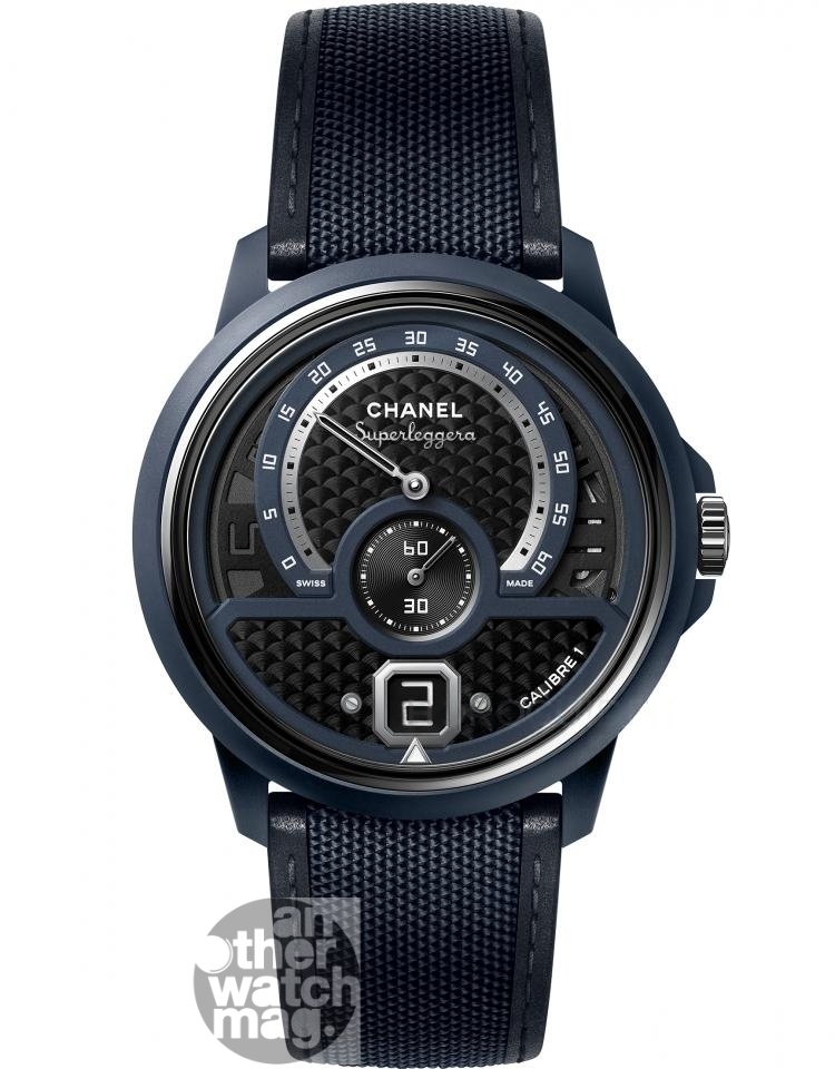 CHANEL Chanel MONSIEUR DE CHANEL H10336