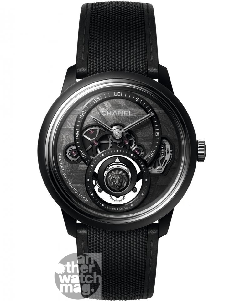 CHANEL Chanel MONSIEUR DE CHANEL H7956