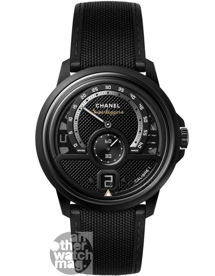 CHANEL Chanel MONSIEUR DE CHANEL H9870