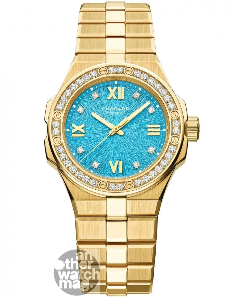 CHOPARD Chopard ALPINE EAGLE 295384-0001