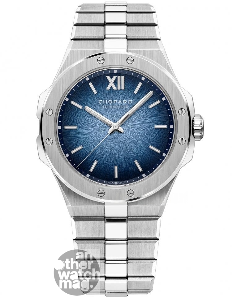 CHOPARD Chopard ALPINE EAGLE 295396-9001