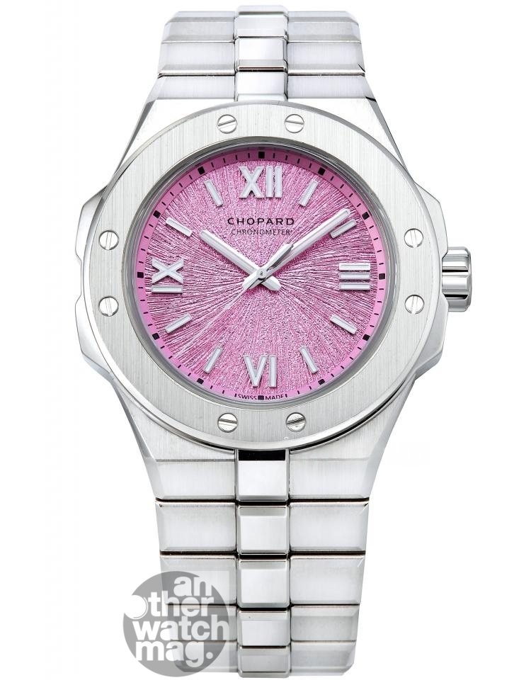 CHOPARD Chopard ALPINE EAGLE 298600-3009