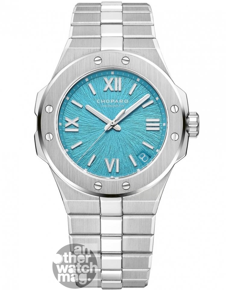 CHOPARD Chopard ALPINE EAGLE 298600-3016