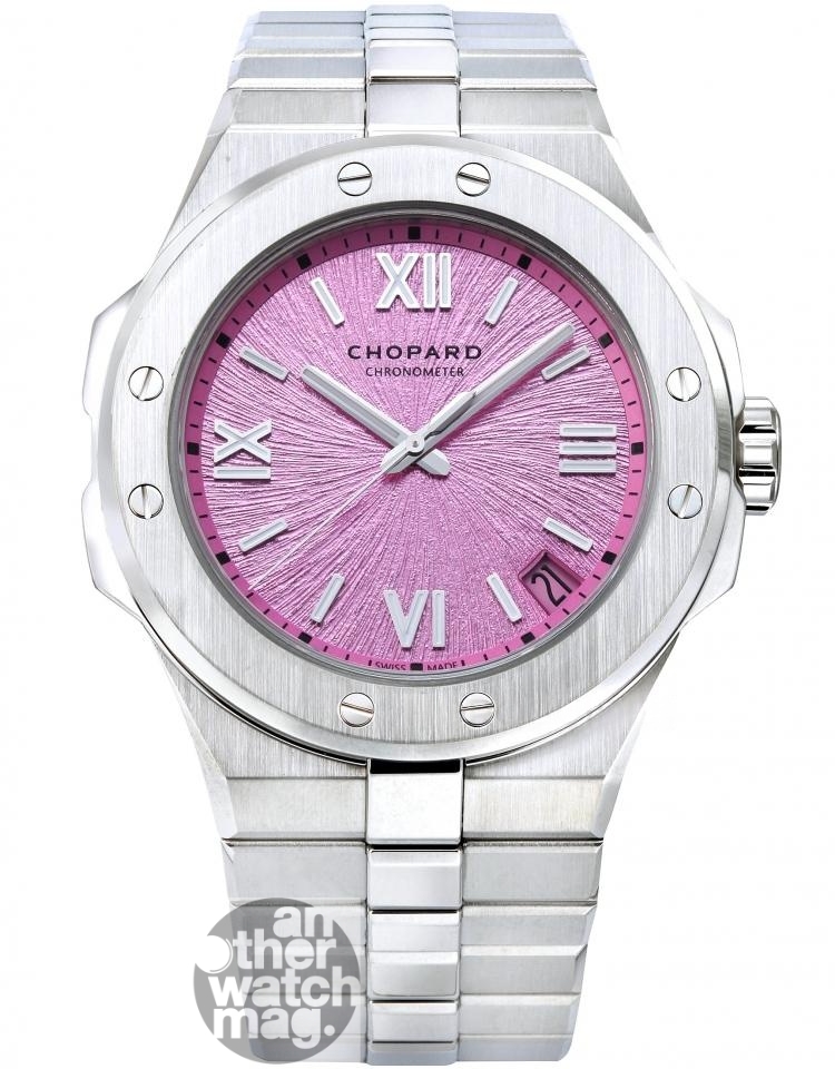 CHOPARD Chopard ALPINE EAGLE 298600-3022