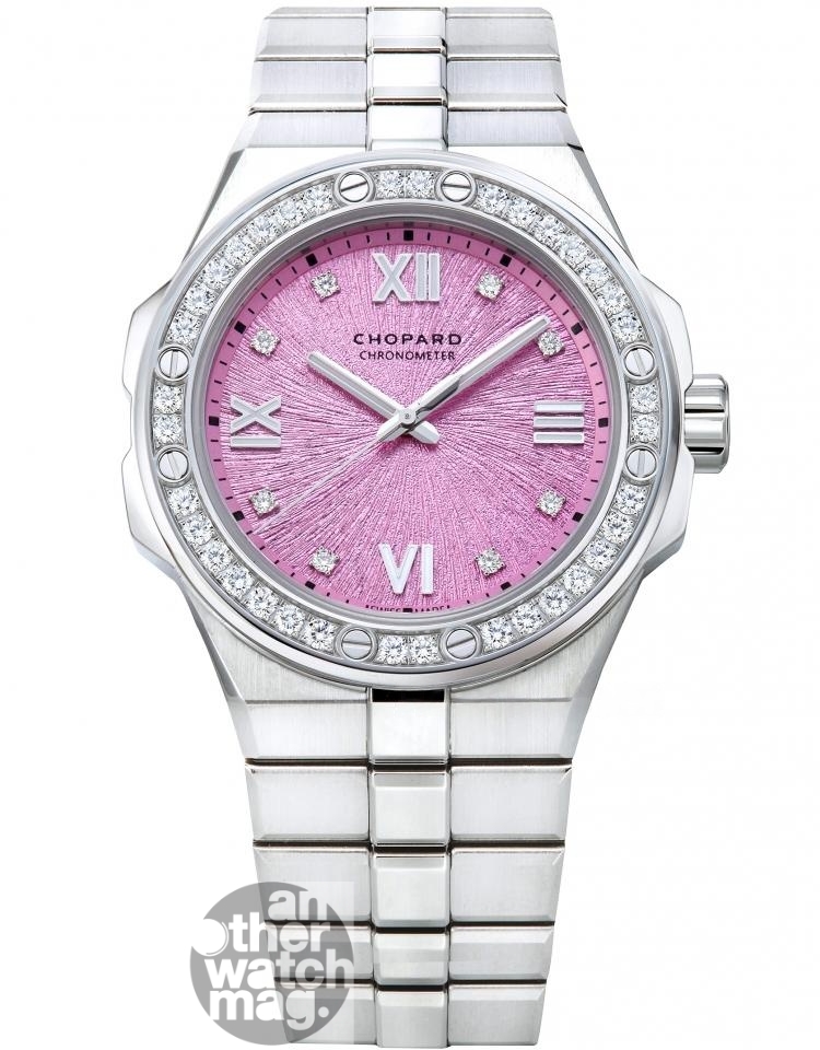CHOPARD Chopard ALPINE EAGLE 298601-3010