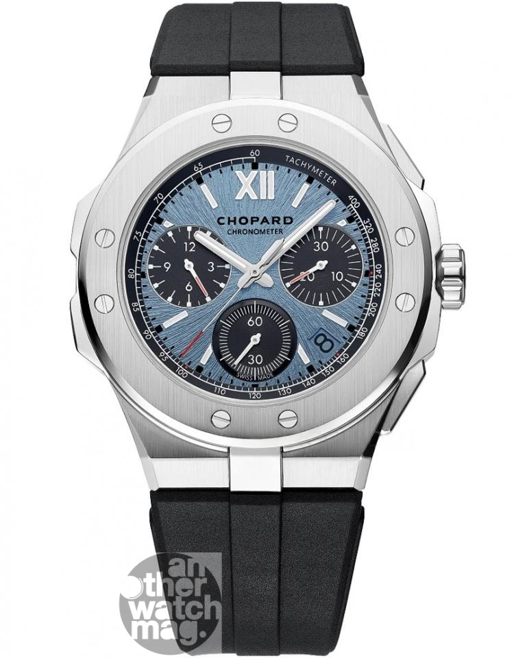 CHOPARD Alpine Eagle XL Chrono