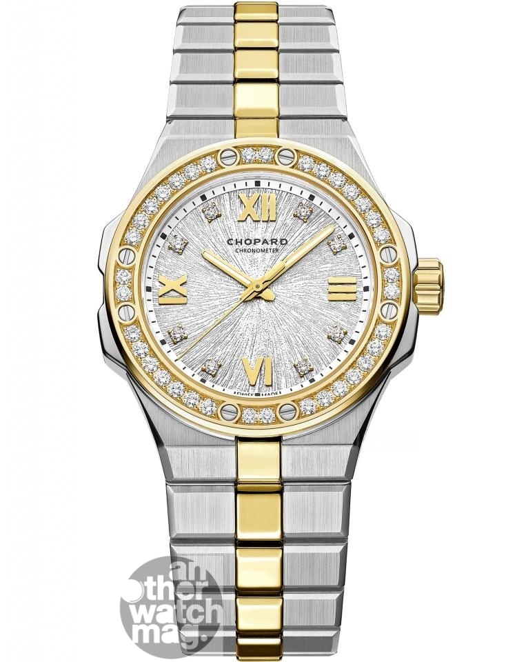 CHOPARD Chopard ALPINE EAGLE 298617-4001