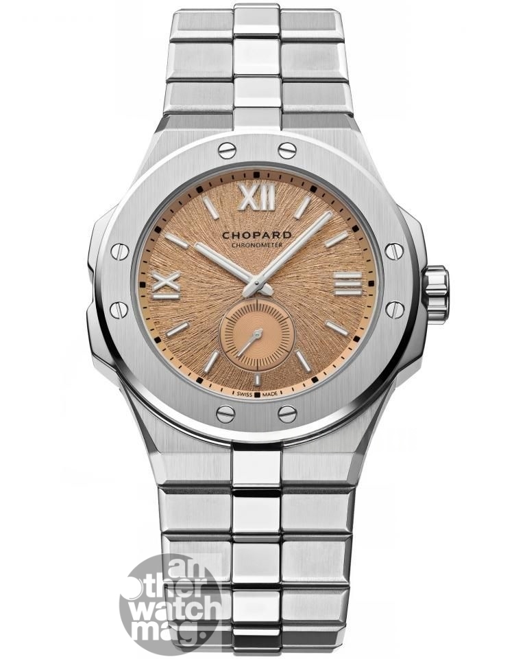 CHOPARD Alpine Eagle 41 XPS腕錶