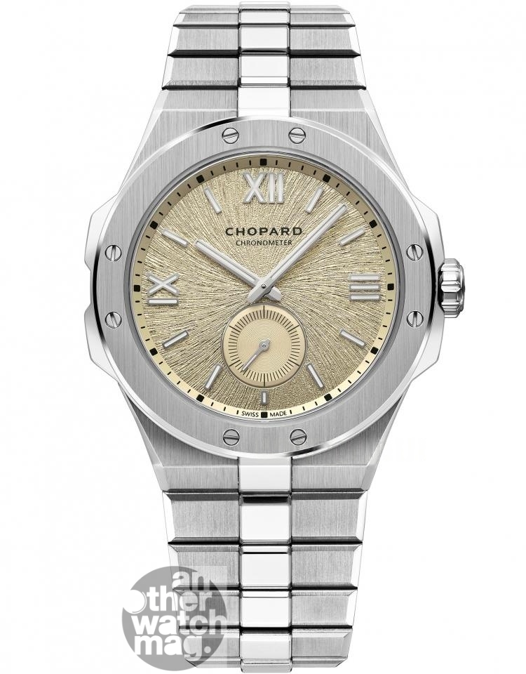 CHOPARD Chopard ALPINE EAGLE 298623-3003