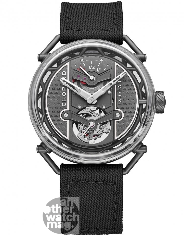 CHOPARD Chopard CLASSIC RACING 168636-3001