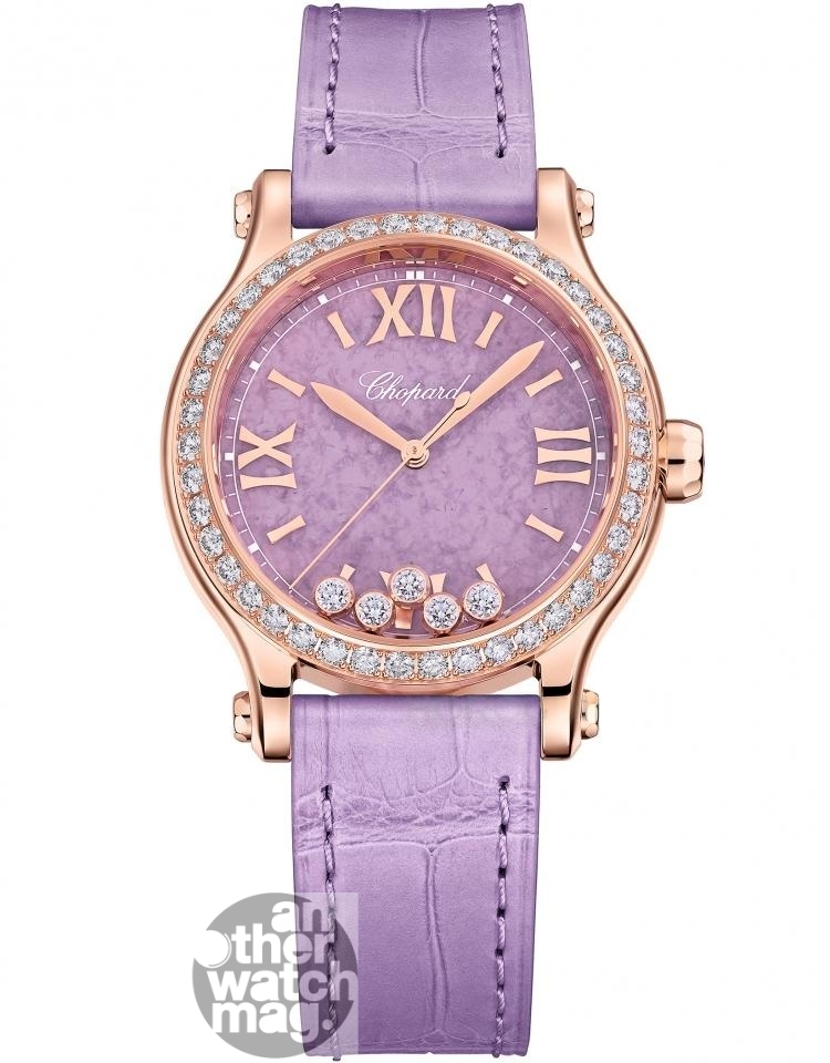 CHOPARD Chopard HAPPY SPORT 275378-5010