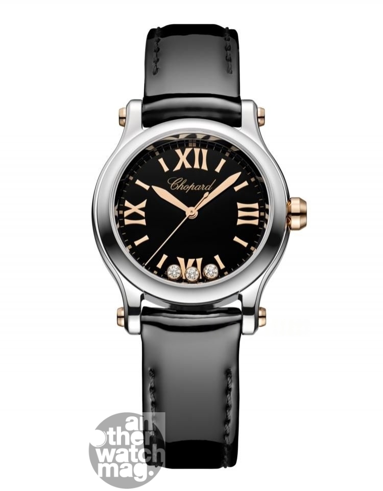 CHOPARD Chopard HAPPY SPORT 278590-6015