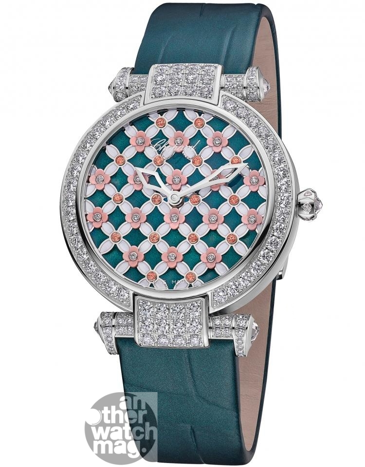 CHOPARD Chopard IMPERIALE 385392-1001
