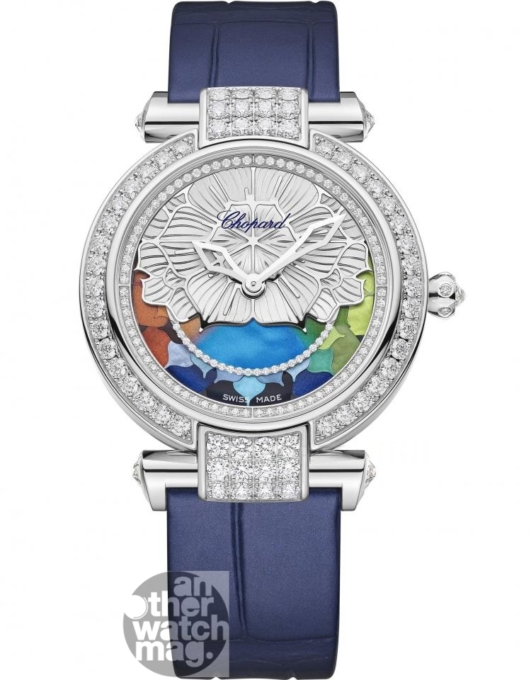 CHOPARD IMPERIALE Four Seasons