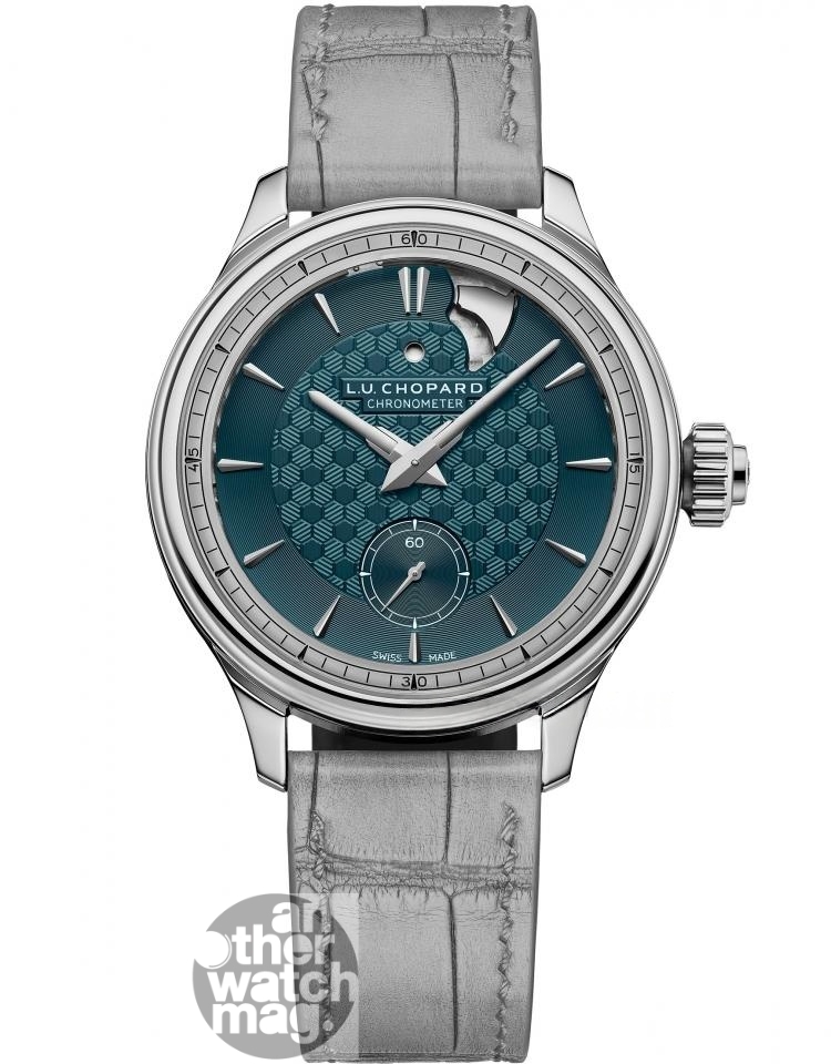 CHOPARD Strike One 腕錶