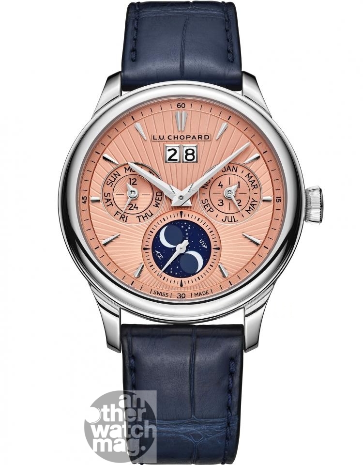 CHOPARD L.U.C Lunar One
