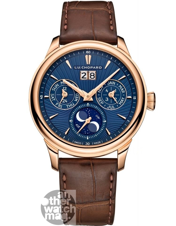 CHOPARD L.U.C Lunar One