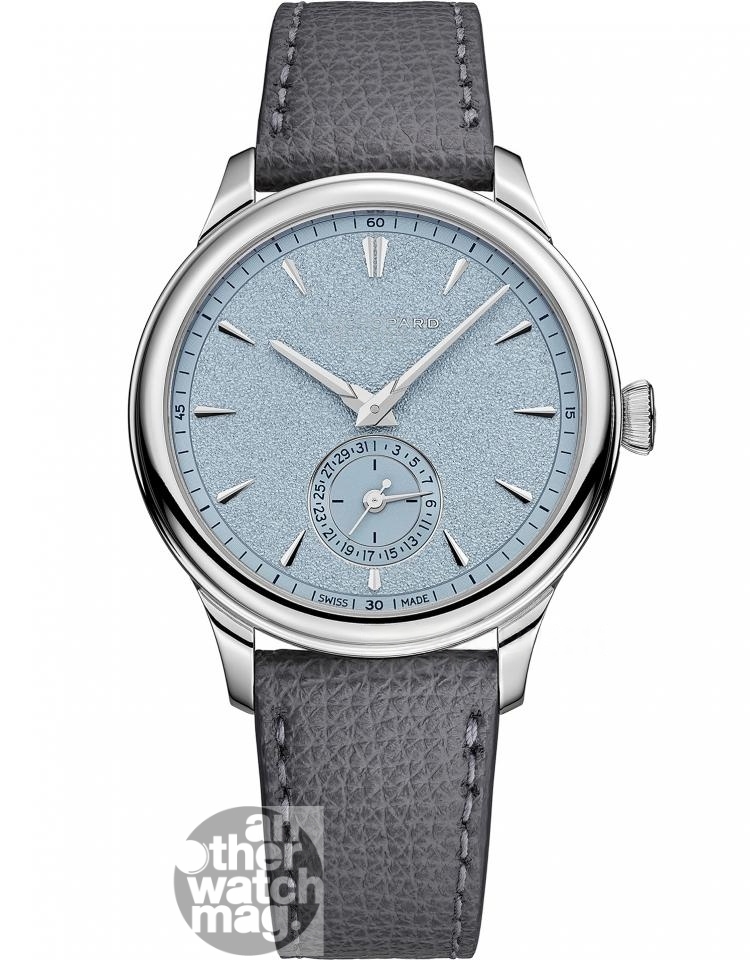 CHOPARD L.U.C Quattro Mark IV
