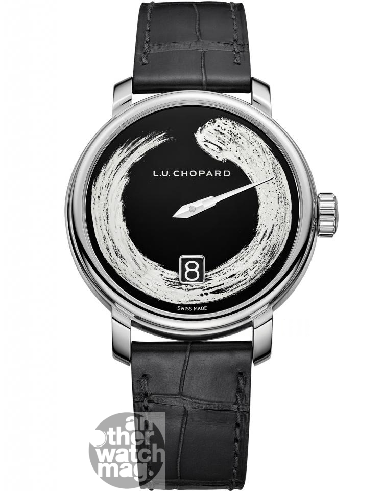CHOPARD L.U.C Quattro Spirit Enso