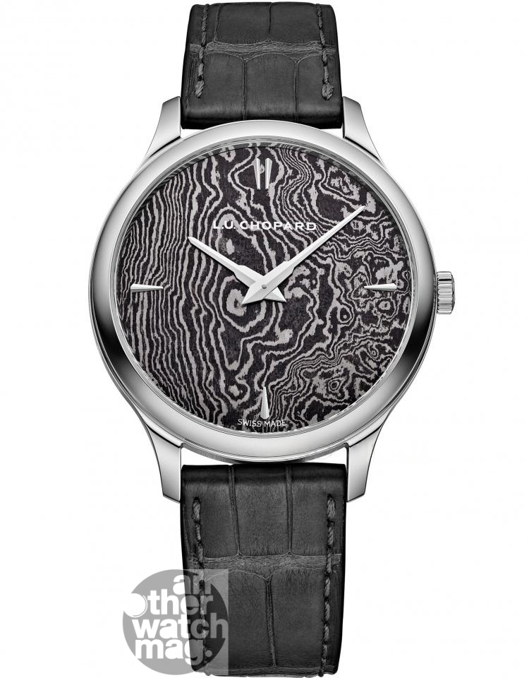 CHOPARD L.U.C XP Nihont?