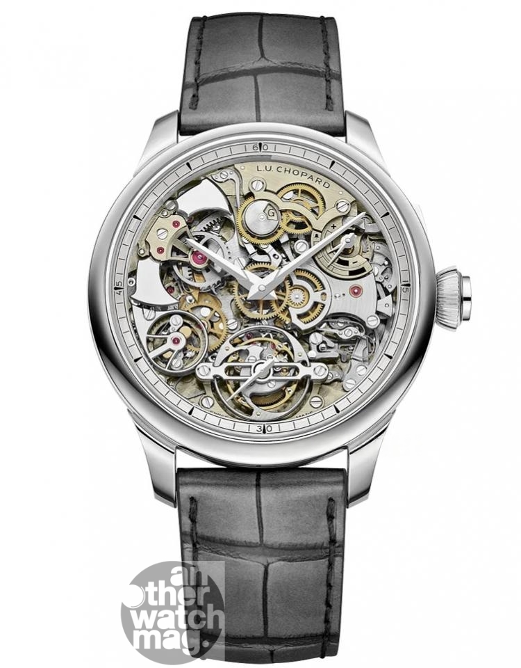 CHOPARD Chopard L.U.C 161994-1001