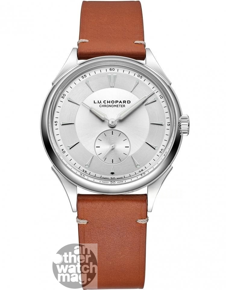CHOPARD L.U.C Qualite Fleurier