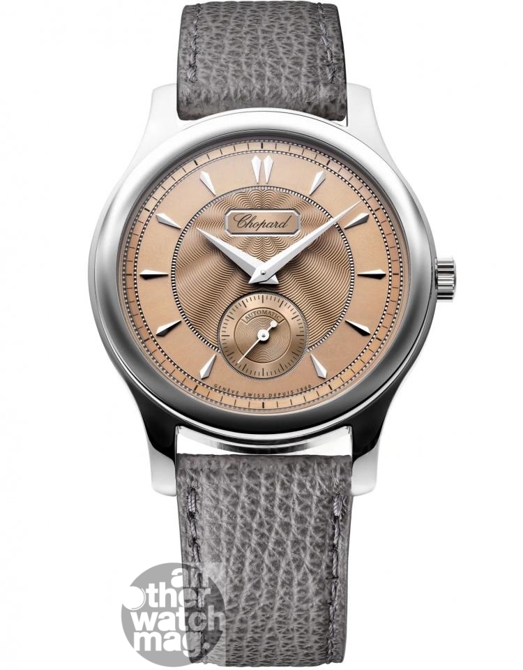 CHOPARD L.U.C 1860