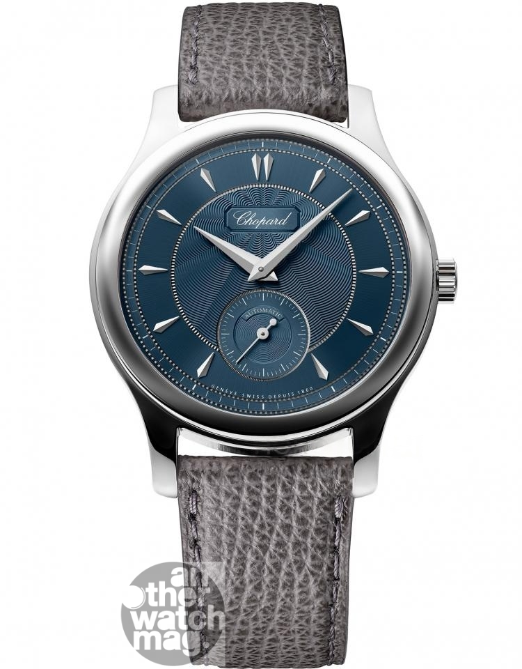 CHOPARD Chopard L.U.C 168860-3005