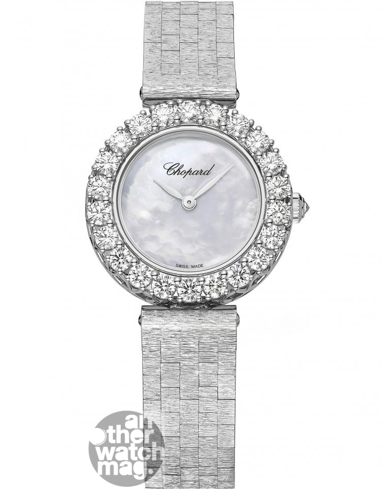 CHOPARD Chopard L'HEURE DU DIAMANT 10A178-1301