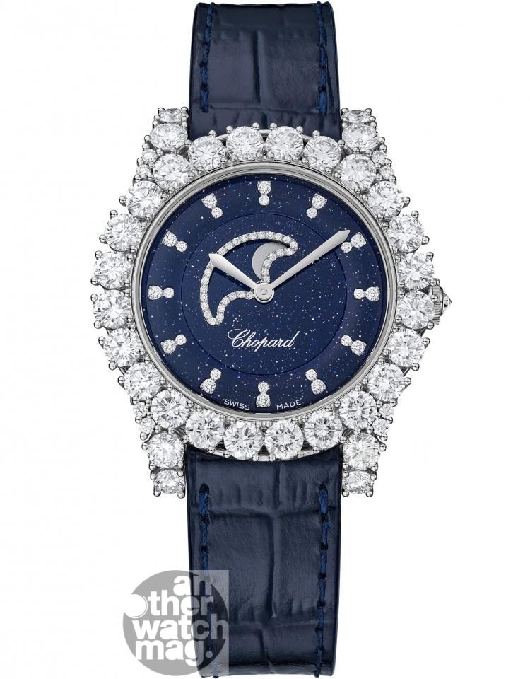 CHOPARD Chopard L'HEURE DU DIAMANT 139445-1001
