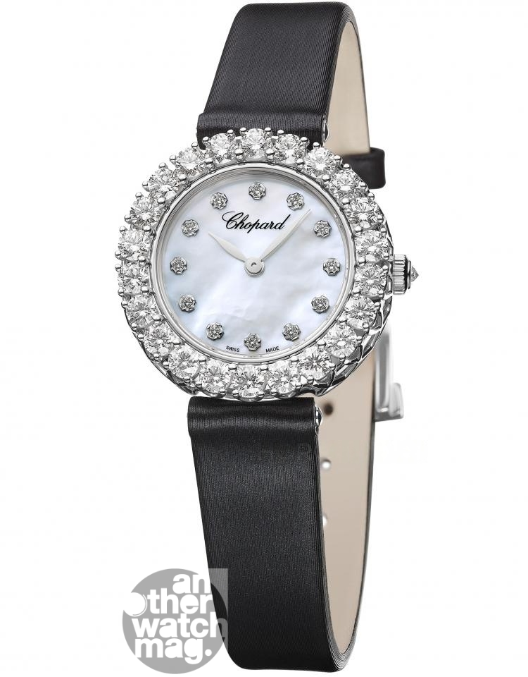 CHOPARD Chopard L'HEURE DU DIAMANT 13A178-1306
