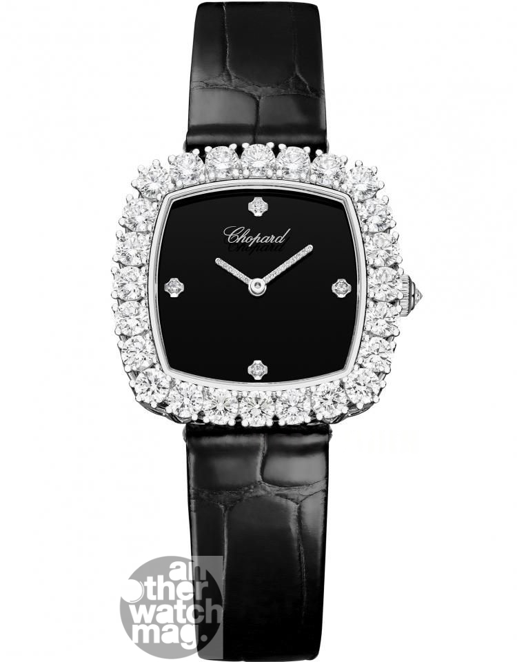 CHOPARD Chopard L'HEURE DU DIAMANT 13A386-1109