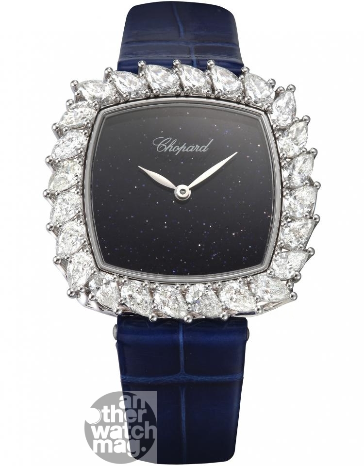 CHOPARD Chopard L'HEURE DU DIAMANT 13A387-1115